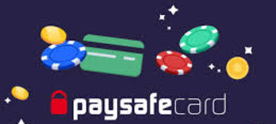 Spil sikkert i online casinoer med Paysafe