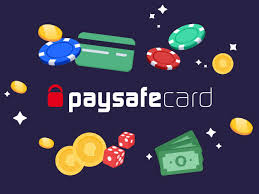 Spil sikkert i online casinoer med Paysafe