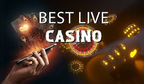 The Best Live Roulette Sites in the UK for 2023