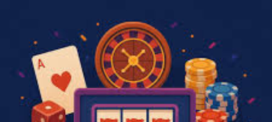 The High Roller Casino Online An Unparalleled Gaming Experience