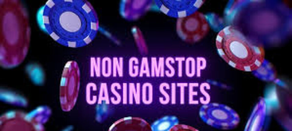 The Rise of UK Online Casinos Alternatives to Blocked Sites