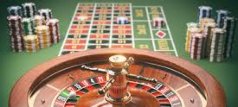 The Ultimate Guide to Live Roulette Sites 289988504