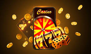The Ultimate Guide to Online Casino Success with GoldenPanda1