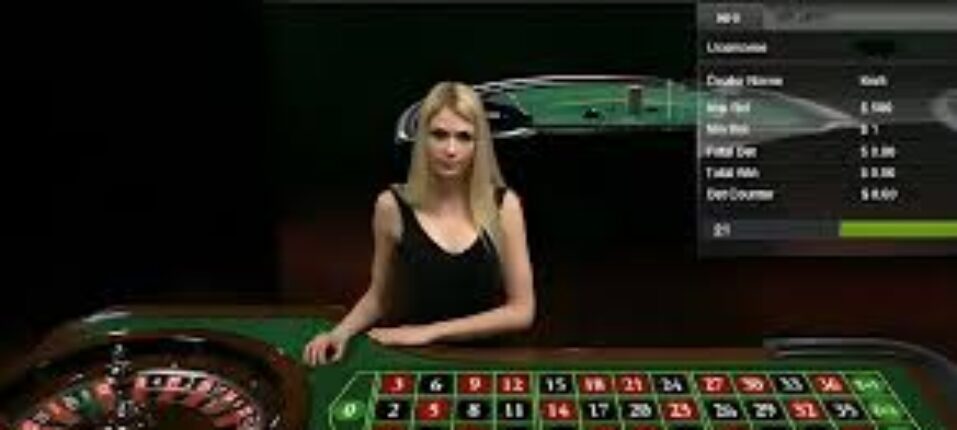 The Ultimate Guide to the Best Live Roulette Online