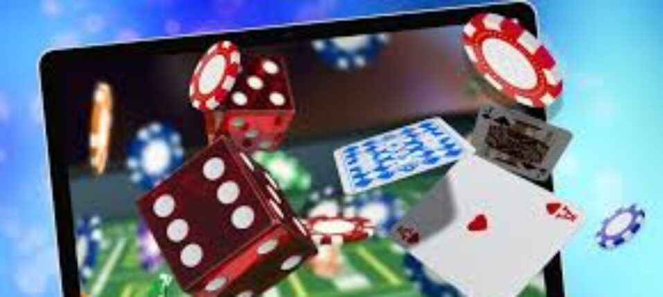 Thrills Online Casino UK – A Comprehensive Review