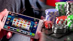 Top BGaming Slots Worth Trying -1196697965