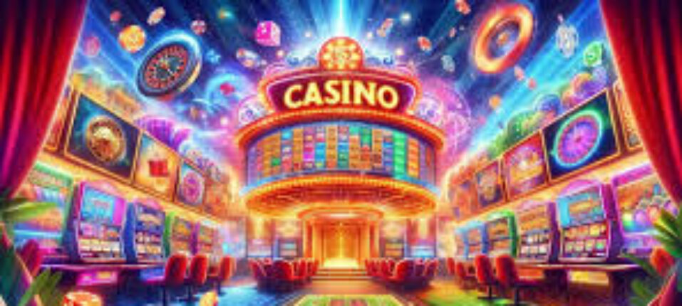 Top BGaming Slots Worth Trying -1196697965