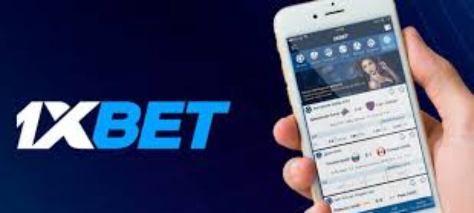 Ultimate Guide to 1xbet APP Your Betting Companion -751981199