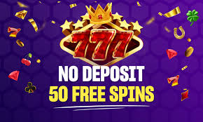 Unlock 50 Free Spins No Deposit Required - Your Guide to the Best Offers