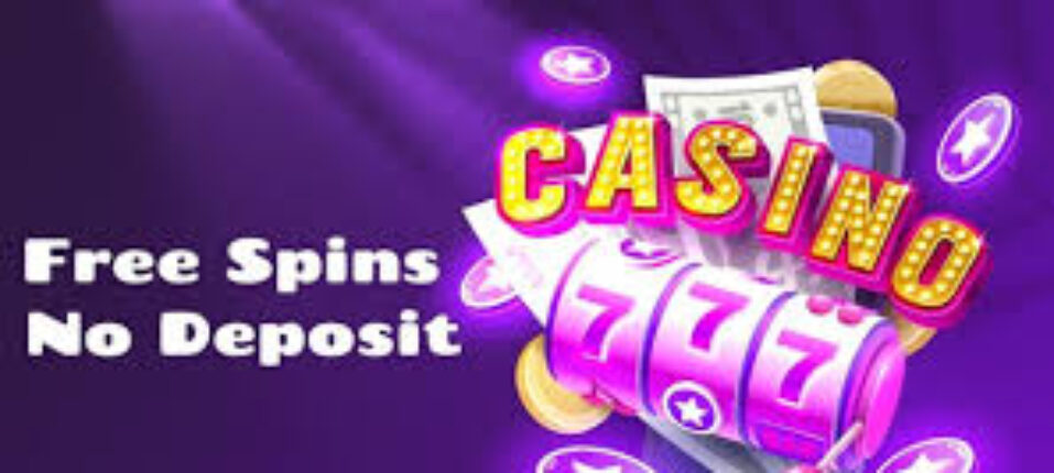 Unlocking the Excitement 500 Free Spins Awaits You