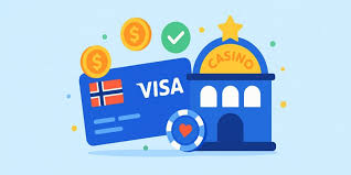 Visa Casino En Guide til Sikker Online Spil -1828190668