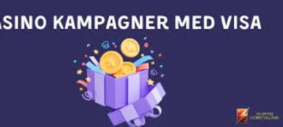 Visa Casino En Guide til Sikker Online Spil -1828190668