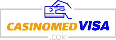 Visa Casino En Guide til Sikkert Spil Online