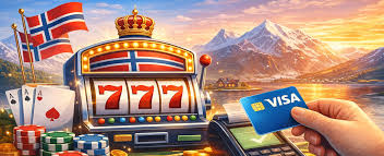 Visa Casino En Guide til Sikkert Spil Online