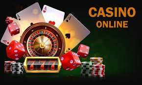 Zahraničné Online Casino Všetko, čo potrebujete vedieť o hraní z pohodlia domova