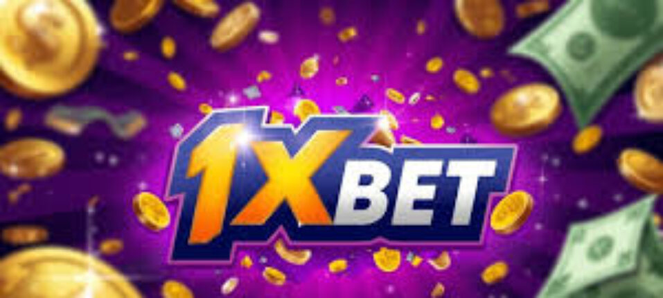 1xBet Download APP Access Betting Anytime, Anywhere -790053074