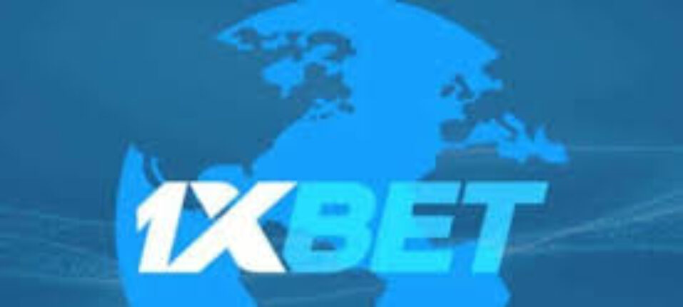1xBet Malaysia Ваш путь к захватывающим ставкам и азартным играм