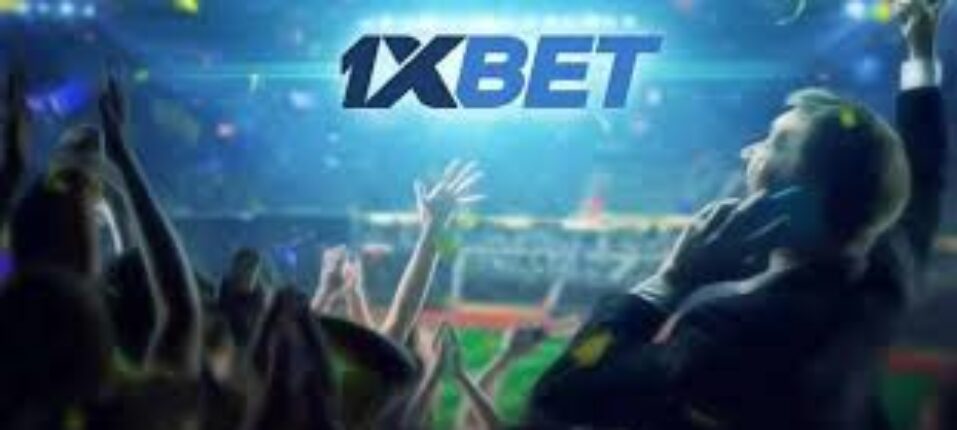 1xBet Thailand Download APK Your Gateway to Exciting Online Betting