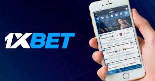 1xBet Thailand Download APP Your Guide to Mobile Betting -1105790152