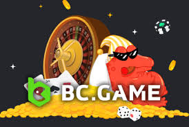 BC Game Un Viaje Emocionante en el Casino Online