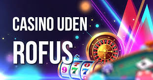 Bedste Spil Uden Om Rufus - En Guide til De Bedste Alternativer