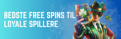 Casino Bonus for Eksisterende Kunder Få Mest Muligt Ud af Dit Spil