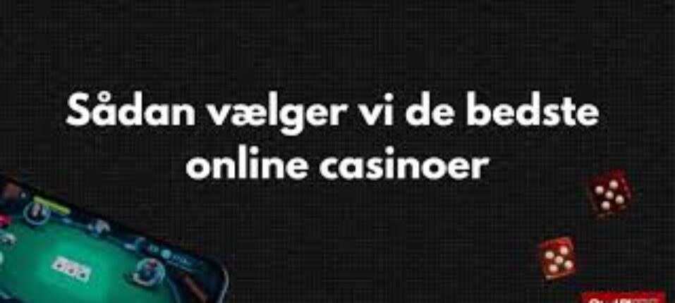 Casino Kampagner Sådan Får Du Mest Ud Af Din Spiloplevelse