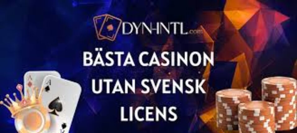 Casino med 10 Euro insättning En guide till enkelt spelande