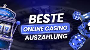 Casino mit schneller Auszahlung - Ihre Gewinnmöglichkeiten im Überblick