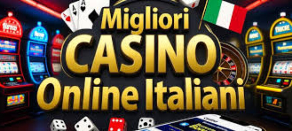 Casinò Non AAMS Senza Documenti Gioca senza Preoccupazioni