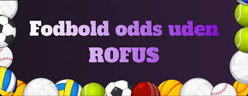 Casino uden ROFUS i Danmark En Guide til Underholdning
