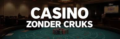 Casino Zonder Account Eenvoudig en Veilig Gokken Casino Zonder Account Eenvoudig en Veilig Gokken