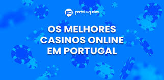 Casinos Online em Portugal O Guía Completo para Jogar com Segurança