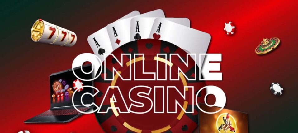 Coins Game Online Casino UK The New Frontier in Online Gambling
