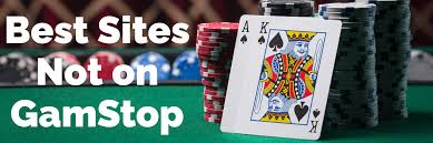 Comprehensive Directory of UK Gambling Sites
