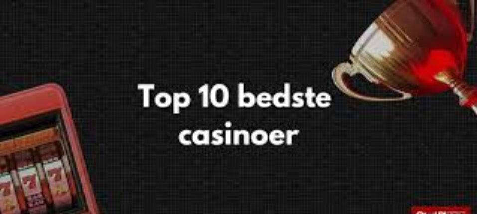 Dagens Casino Kampagner Få Mest Muligt Ud Af Dit Spil 1239204941