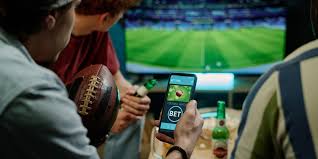 Découvrez Betwinner  La plateforme de paris idéale pour les passionnés