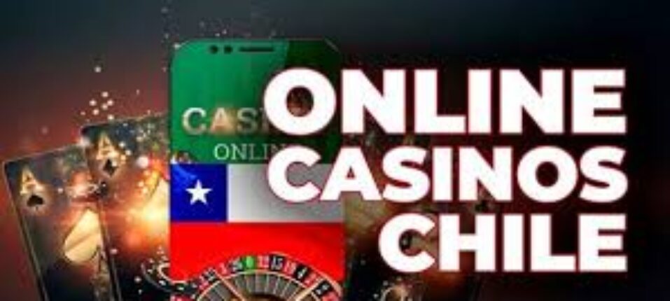 Descubre los Mejores Casinos Online Nuevos con Tragamonedas