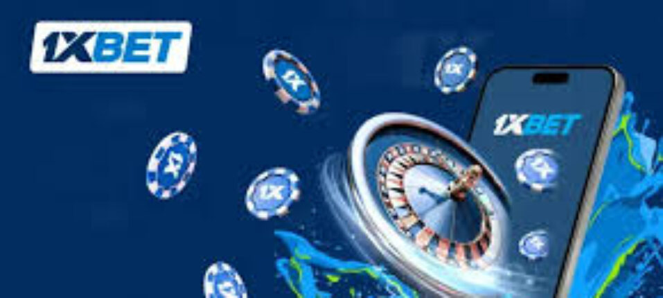 Discover 1xBet Thailand Casino An Ultimate Gaming Experience