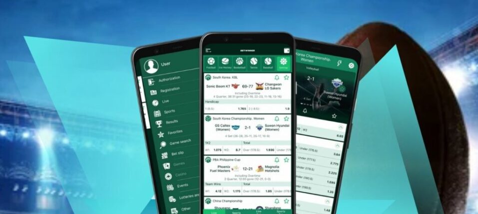Discover BetWinner France Your Ultimate Betting Destination
