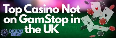 Discover Casino Sites Not on Gamstop 1718605910