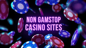 Discover Exciting Casino Sites Not on Gamstop 1743067254