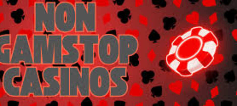 Discover the Best Casino Sites Not on Gamstop 1601496645