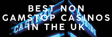 Discover the Best Casinos Not Registered on GamStop 1723801066