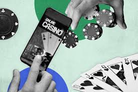 Discover the Excitement of Free Spins No Deposit Casinos 23573863