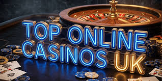 Discover the Exciting New Casino Sites in the UK Discover the Exciting New Casino Sites in the UK