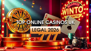 Discover the Exciting New Casino Sites in the UK Discover the Exciting New Casino Sites in the UK