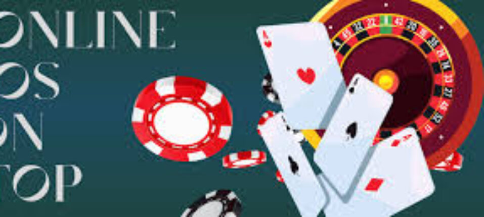 Discover the Thrill Casinos Not Registered on Gamstop