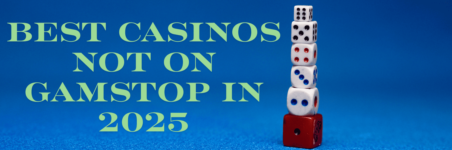Discovering Casinos Not Registered on Gamstop 1668530832