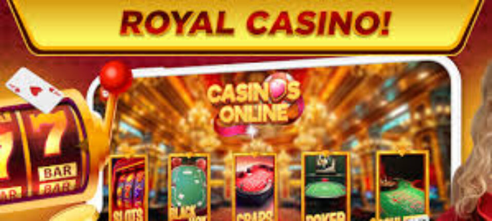 Experience the Excitement at Casino Peaches New
